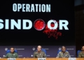 Operation Sindoor
