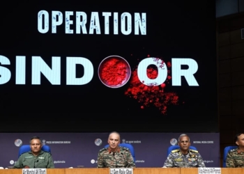 Operation Sindoor