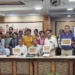 Manuscript preservation workshop