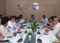 PM Gati Shakti Odisha
