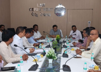 PM Gati Shakti Odisha