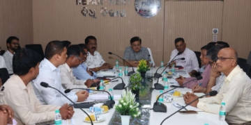 PM Gati Shakti Odisha