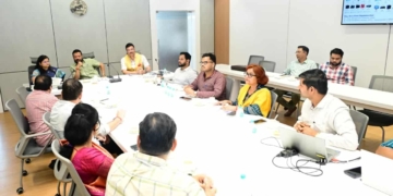 Smart Surveillance System in Odisha registration offices