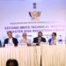 BRICS Disaster Risk Reduction Meeting 2026