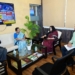 NDMA–Odisha Chief Secretary Meeting