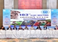 183rd SLBC Meeting Odisha