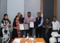 Odisha AI training for girl students