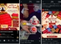 Instagram sale of Gitagovinda Patta Jagannath