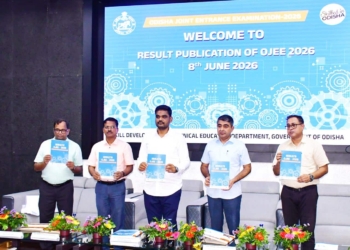 OJEE 2026 results