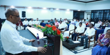 Odisha export strategy workshop