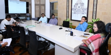 Odisha drowning prevention plan 2026