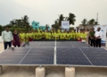 Solar Didi Training Odisha