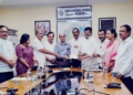 Transparent Electoral Roll Revision