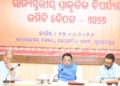 Odisha disaster management zero casualty