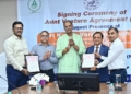 Odisha renewable energy joint venture