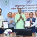 Odisha renewable energy joint venture