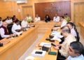 NCORD meeting Odisha 2026