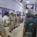 Jharapada jail prisoners illness