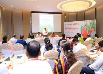 Gender‑responsive agricultural governance in Odisha