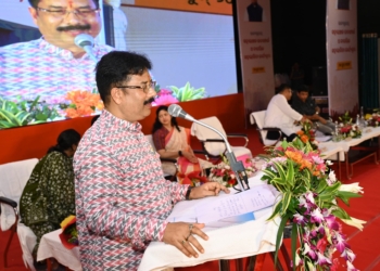 Puri Multipurpose Convention Centre