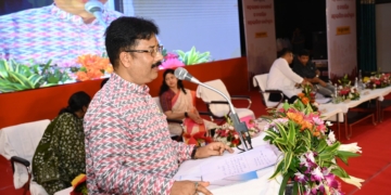 Puri Multipurpose Convention Centre