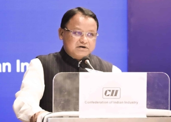 Odisha industrial growth Eastern India