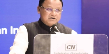 Odisha industrial growth Eastern India