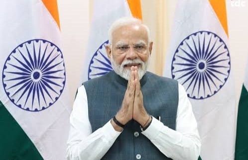 PM Modi