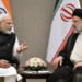 PM Modi Iran West Asia peace