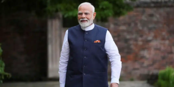 PM Modi