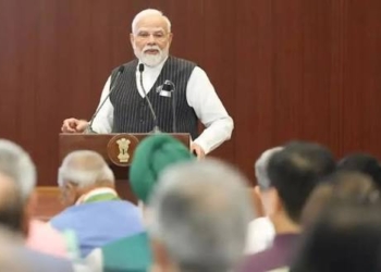 PM Modi