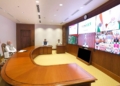 PM Modi PRAGATI meet