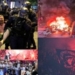 PSG Champions League Celebrations Marred by Riots, Looting and Violence Across France