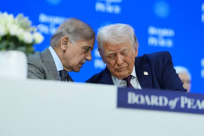Pakistan Left Out as Trump Seals Iran Peace Deal, While Modi Strengthens India-US Ties