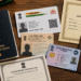 Indian passport