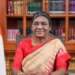 President Droupadi Murmu