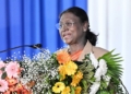 President Droupadi Murmu