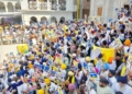 Pro-Khalistan