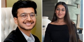 Pune Businessman Murder Case: Fiancée, Alleged Lover Arrested as Family Reveals ‘Ignored Red Flags’ Before Wedding