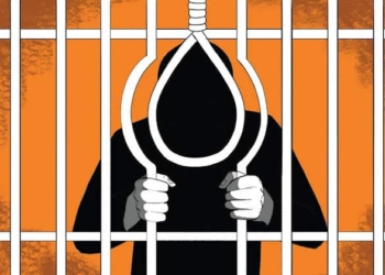 Death penalty
