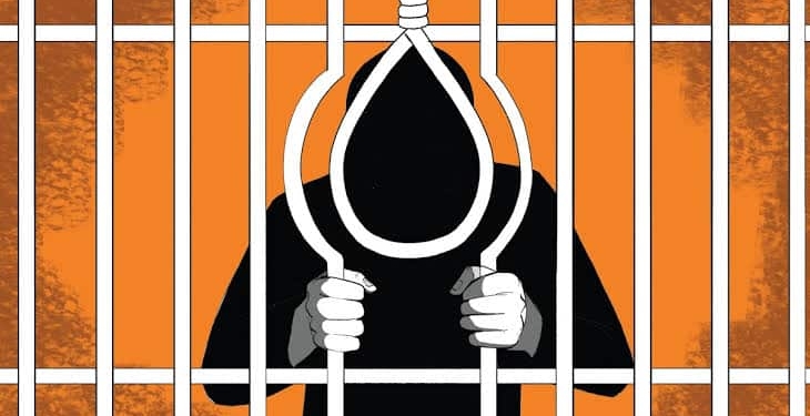 Death penalty