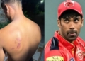Punjab Kings’ Shashank Singh Denies Assault Allegations by Cook, Says Claims Are ‘False’