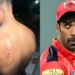 Punjab Kings’ Shashank Singh Denies Assault Allegations by Cook, Says Claims Are ‘False’