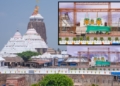 Snana Yatra in Puri