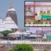Snana Yatra in Puri