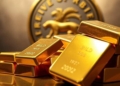 RBI Debunks $12 Billion Gold Sale Rumours, Says Gold Holdings Remain Intact