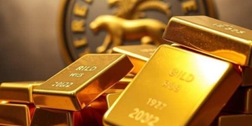 RBI Debunks $12 Billion Gold Sale Rumours, Says Gold Holdings Remain Intact