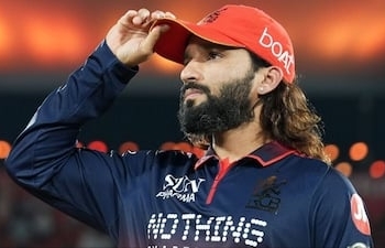 Rajat Patidar