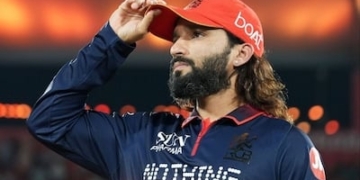 Rajat Patidar