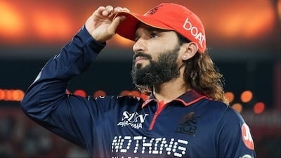 Rajat Patidar